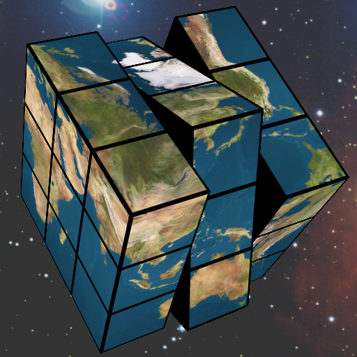 Earthcube